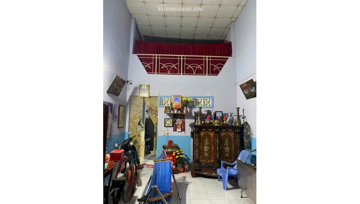 Nhà đẹp giá tốt nhất Bình Tân - Bình Hưng Hòa B – 52m² HXH, chỉ nhỉnh  3 tỷ